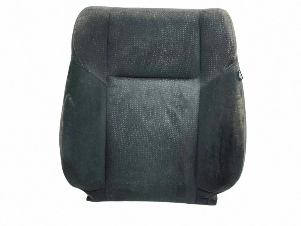 Front passenger seat – left