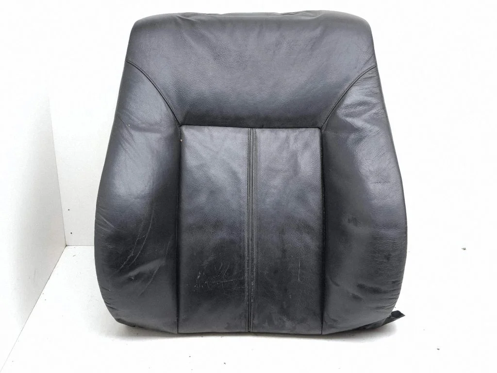 Front passenger seat – right