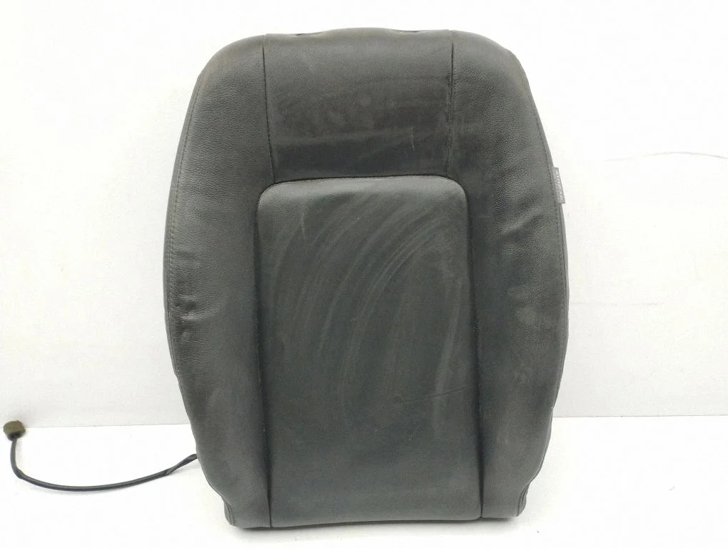 Front passenger seat – left