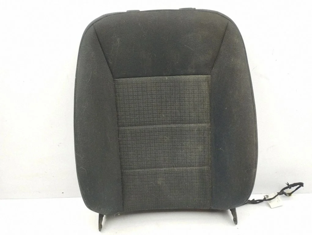 Front passenger seat – right