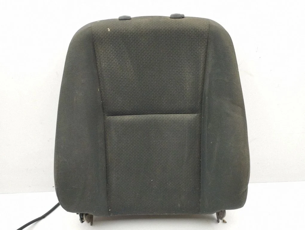 Front passenger seat – right