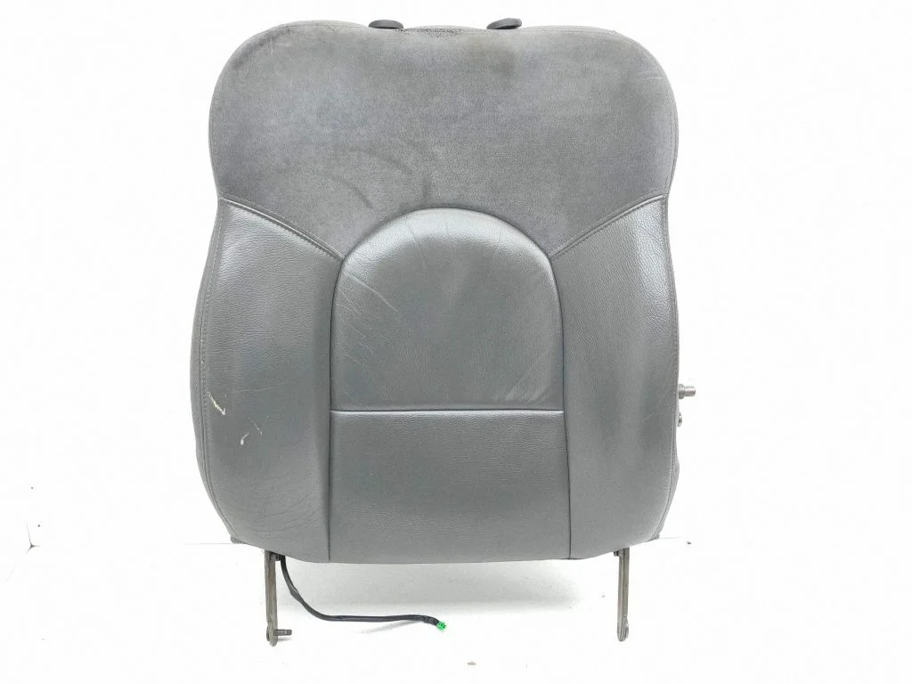 Front passenger seat – right
