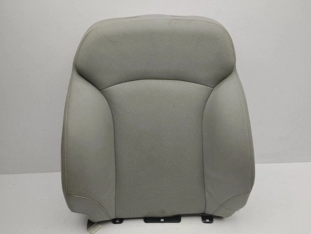 Front passenger seat – right