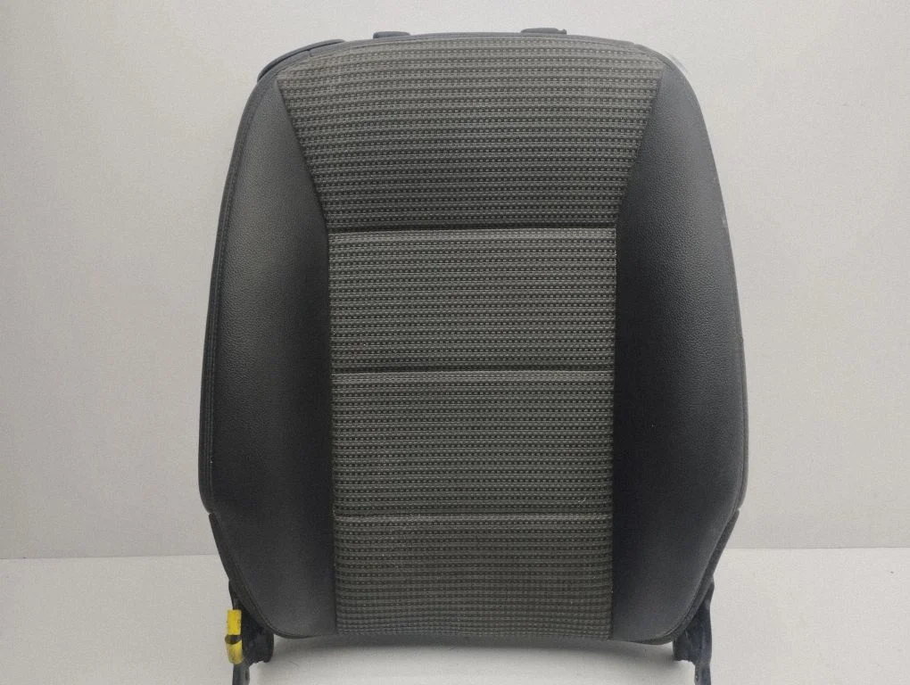 Front passenger seat – right