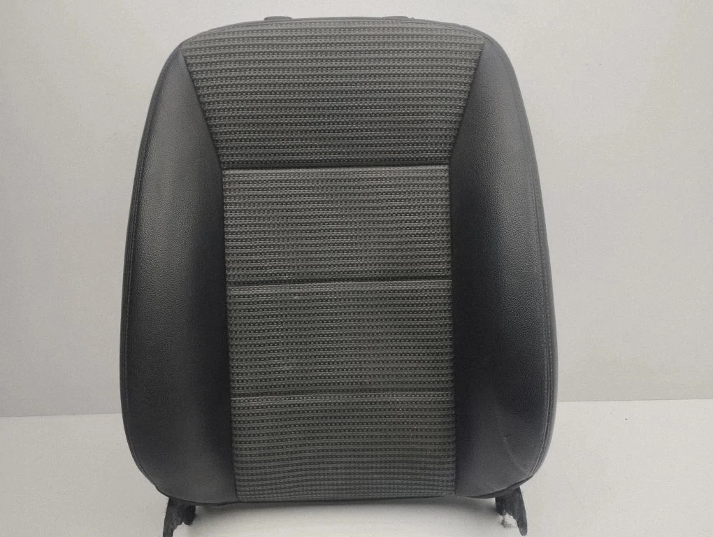 Front passenger seat – right
