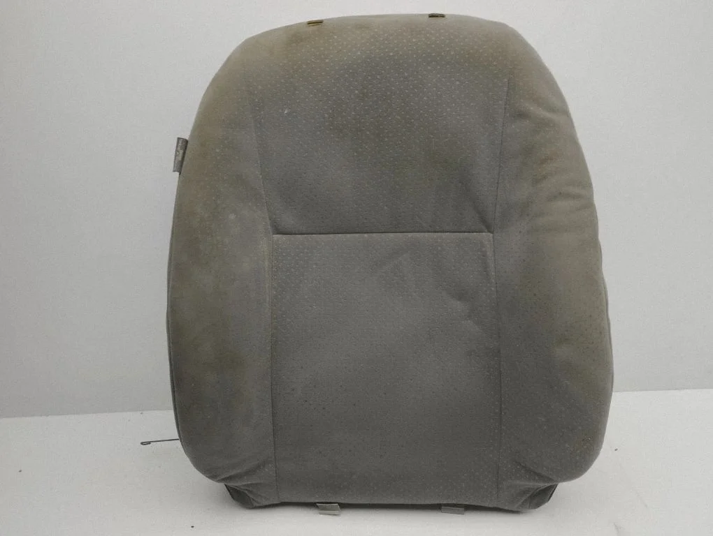Front passenger seat – right