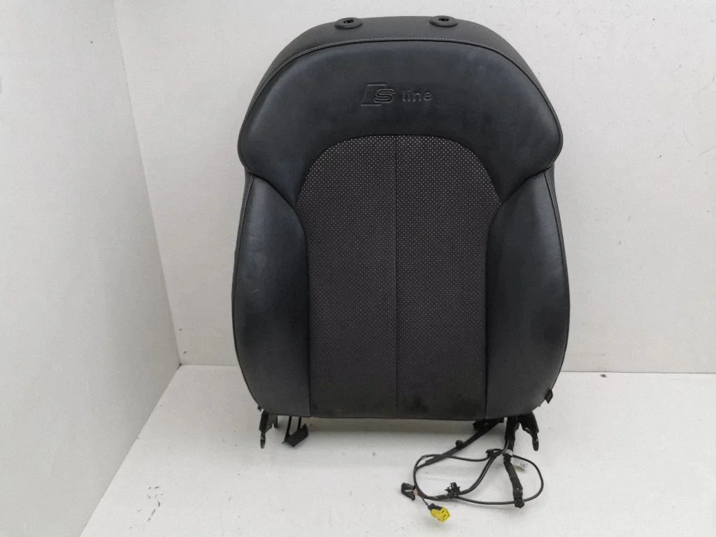 Front passenger seat 4G8971369E