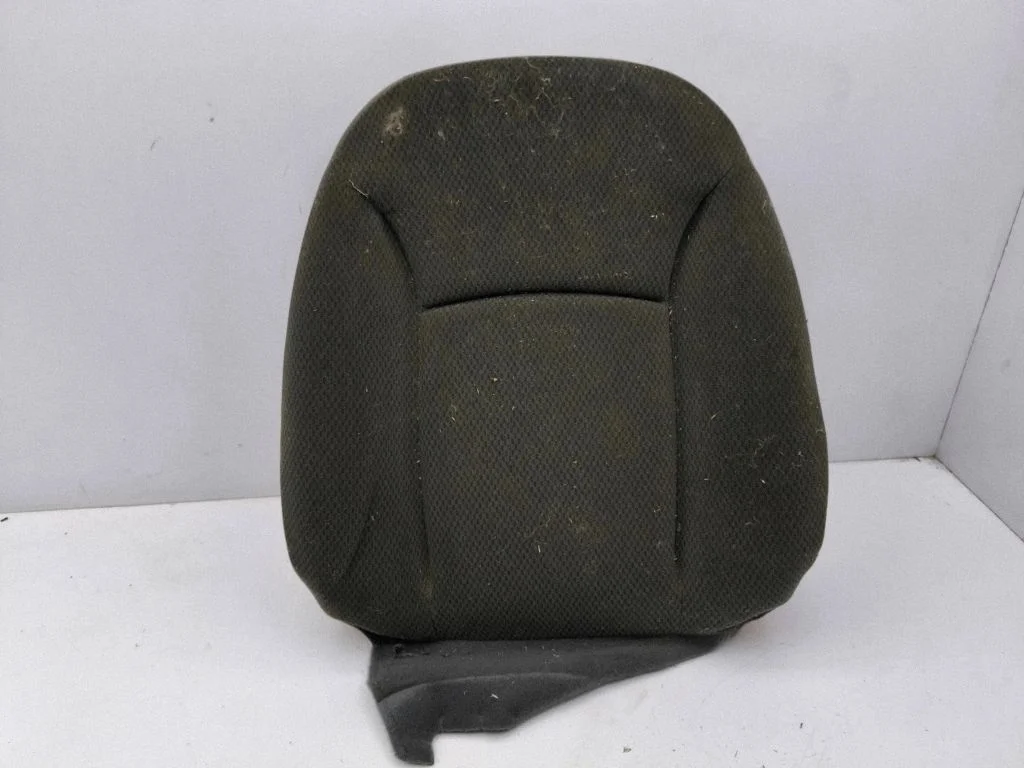 Front passenger seat – right