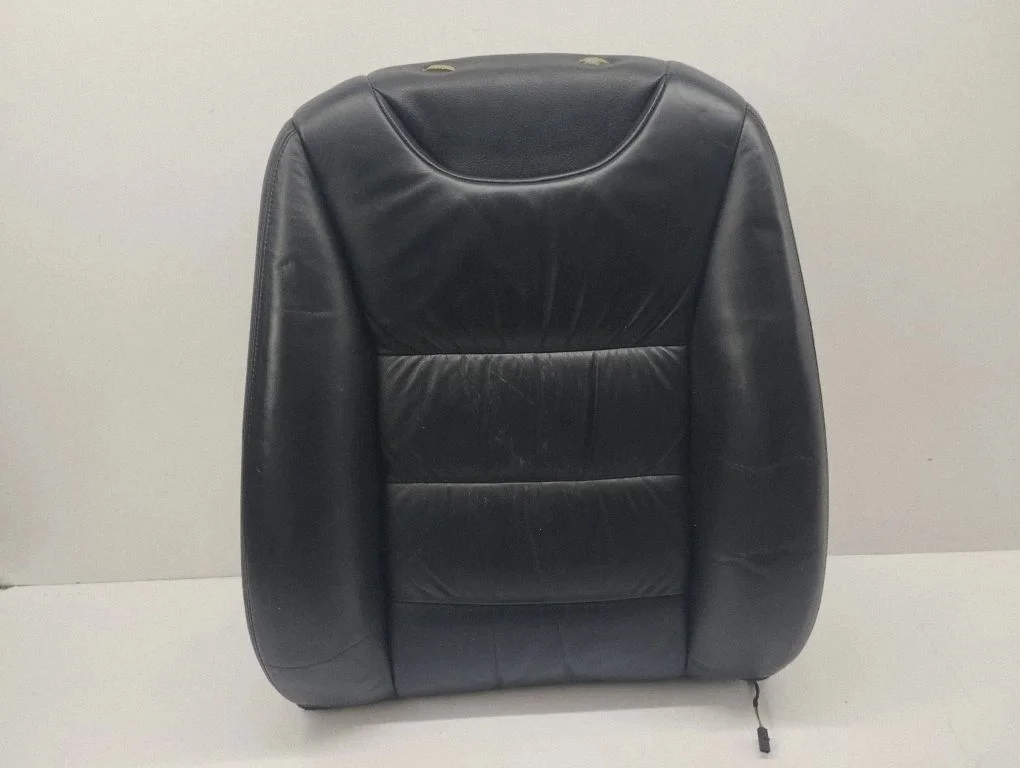 Fotel pasażera przedni 75L963557K