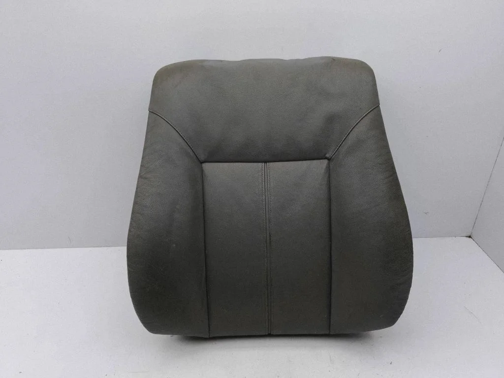 Front passenger seat – right