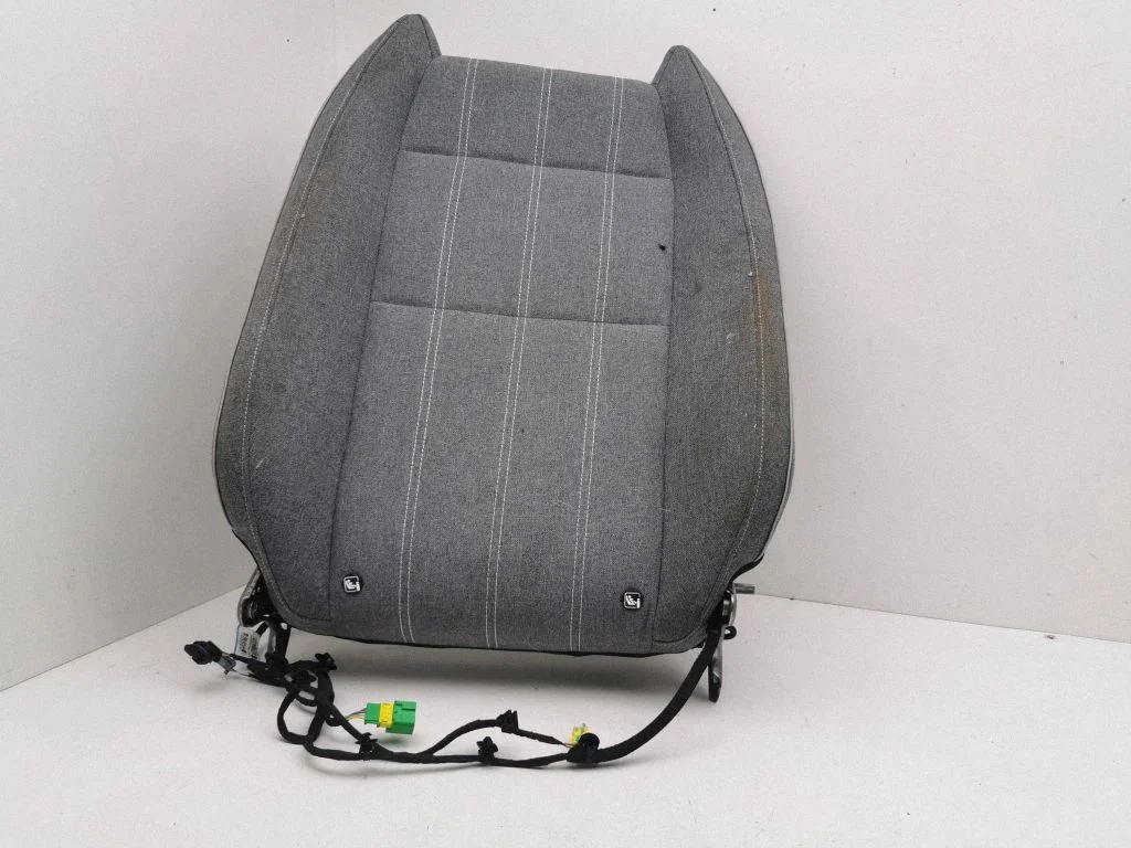 Front passenger seat – Renault Megane Mégane Renault Sport III (IV Based) (2017-2023), left