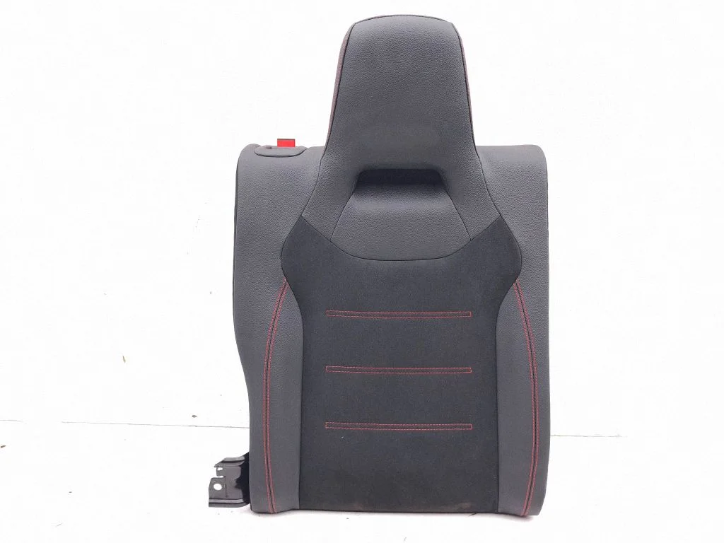 Rear seat – right