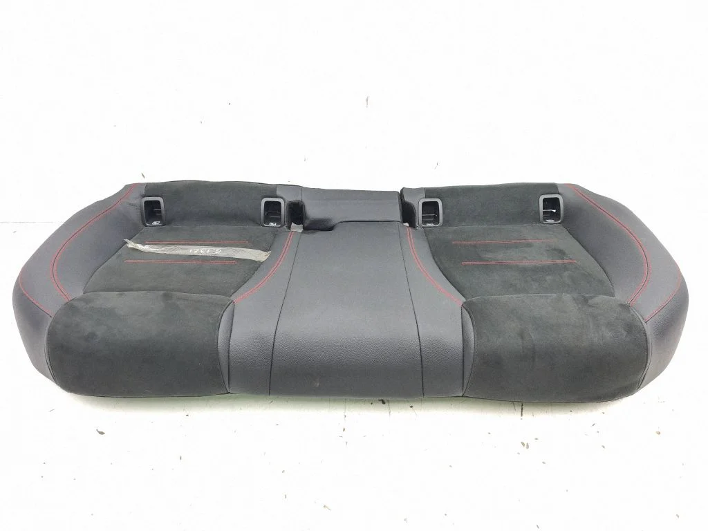 Rear seat