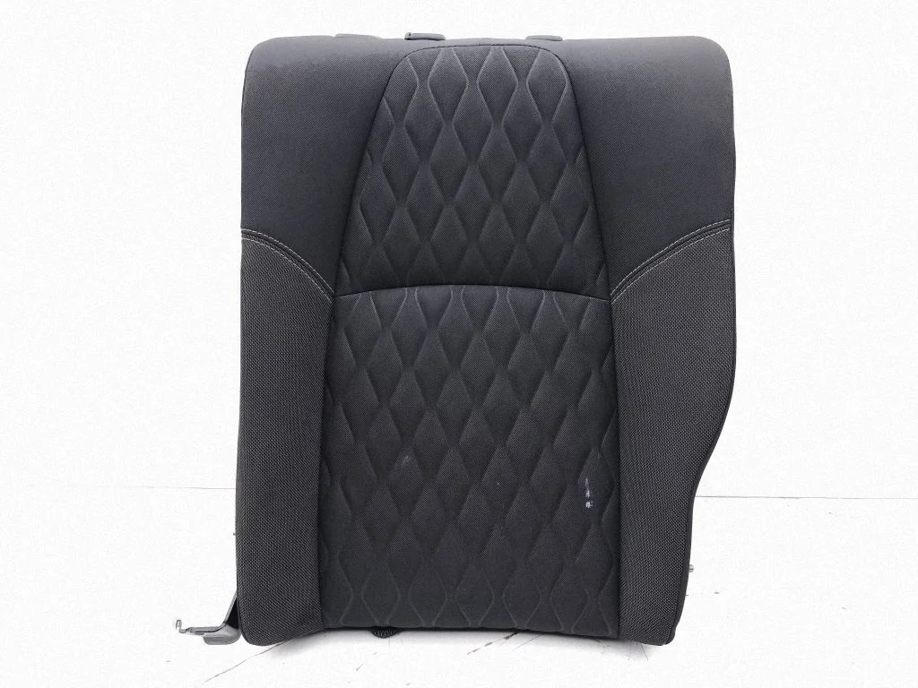 Rear seat – Toyota Corolla E210 E21 (2018-)