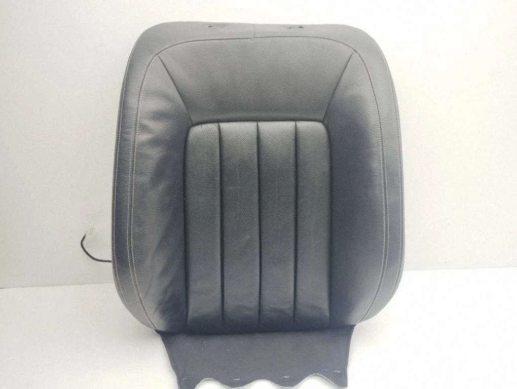 Front passenger seat – right