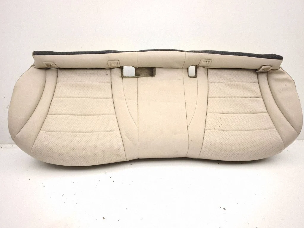 Rear seat – BMW 2 Series Active Tourer U06 (2021-)