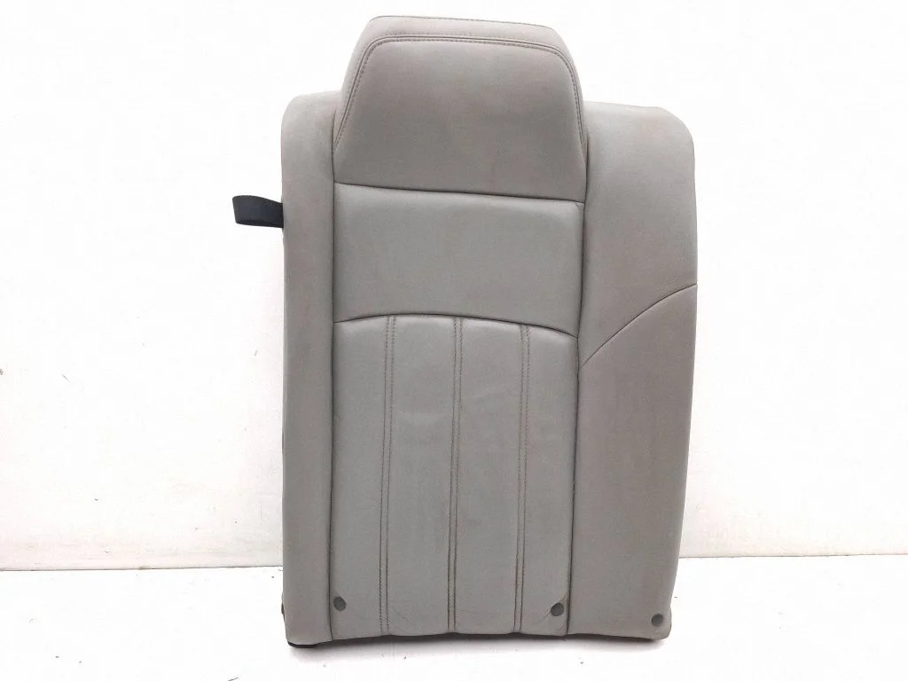 Rear seat – right