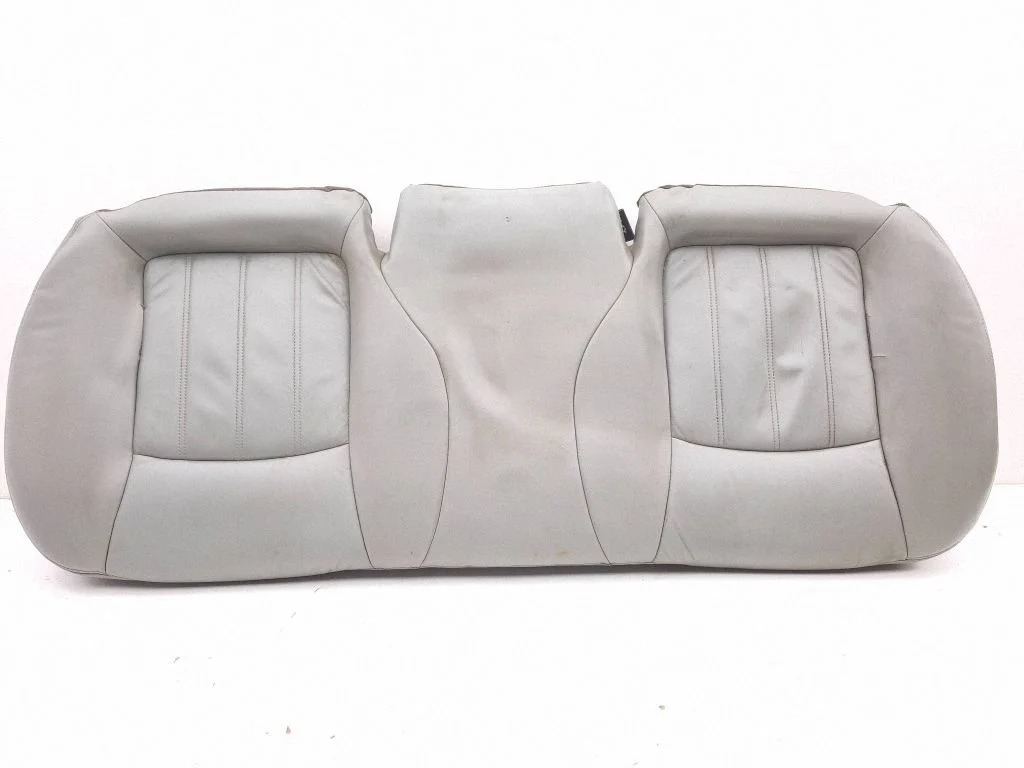 Rear seat
