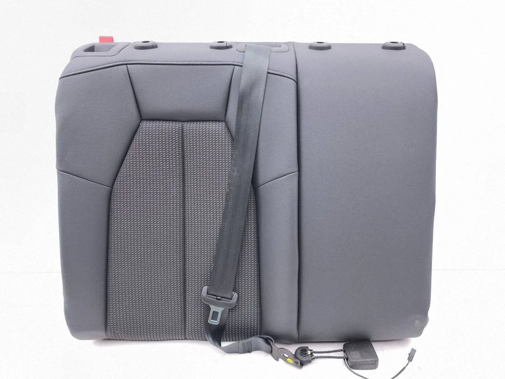 Rear seat – Audi Q4 e-tron (2021-)