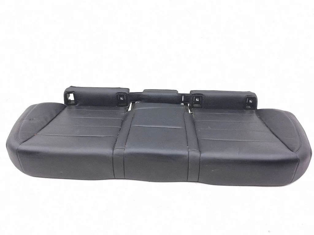 Rear seat – BMW 2 Series Active Tourer U06 (2021-)