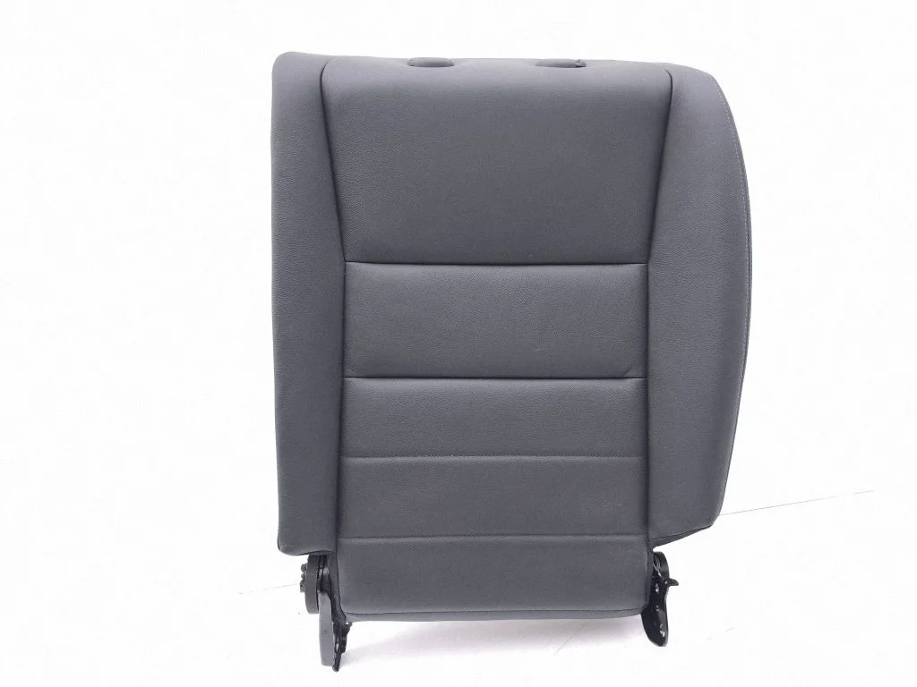 Rear seat – BMW 2 Series Active Tourer U06 (2021-)