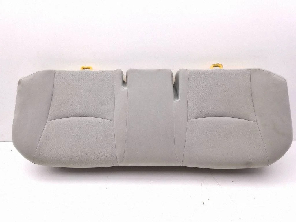 Rear seat