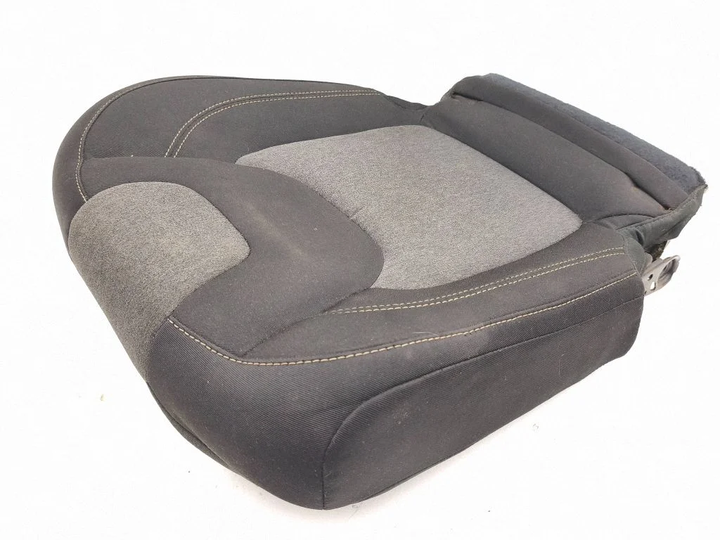 Rear seat – right