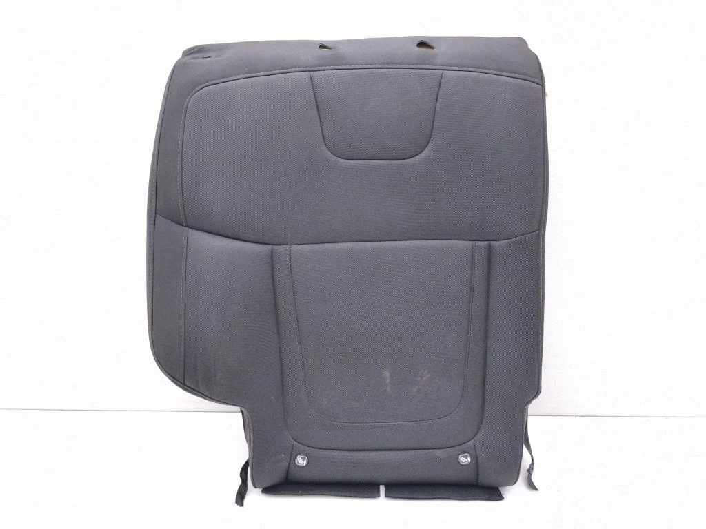 Rear seat – Hyundai Tucson TL (2015-)