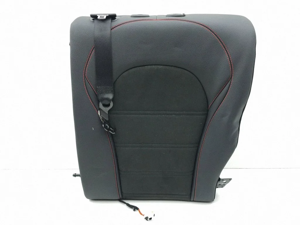 Rear seat – Mercedes-Benz GLC-Class C253 (2016-)