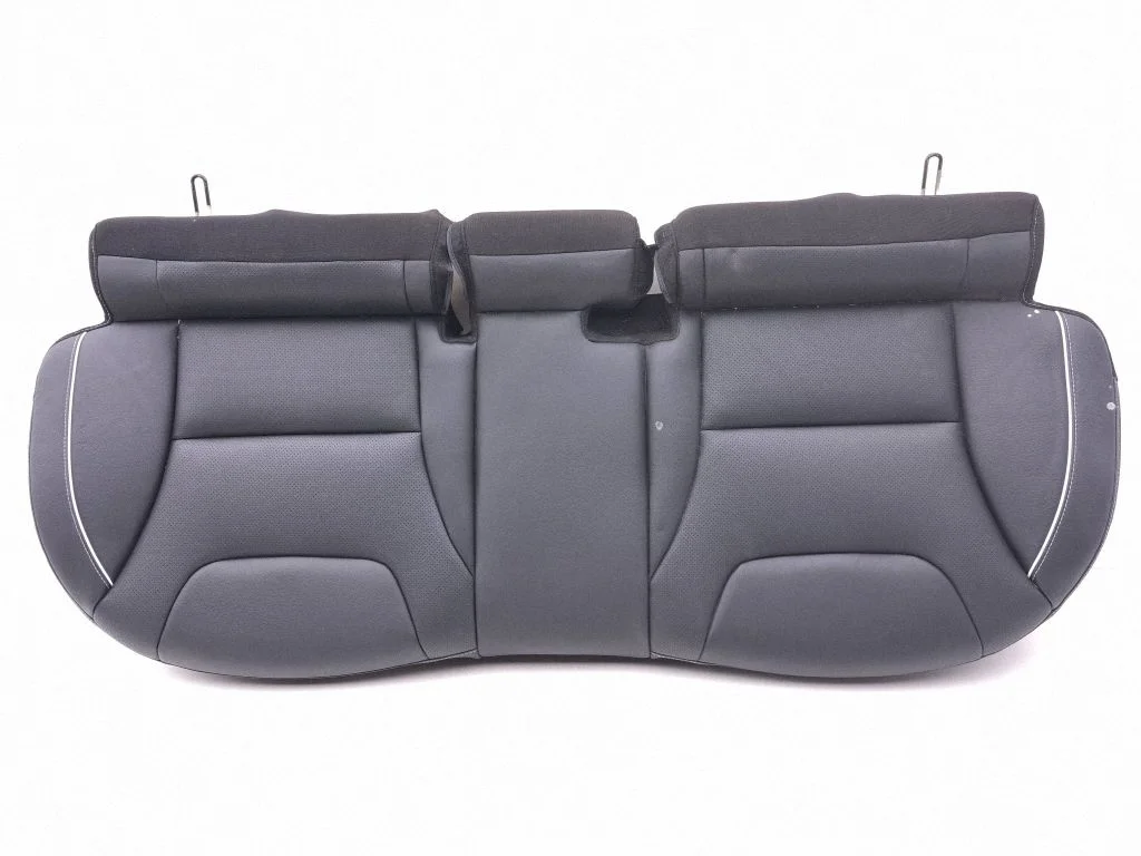 Rear seat