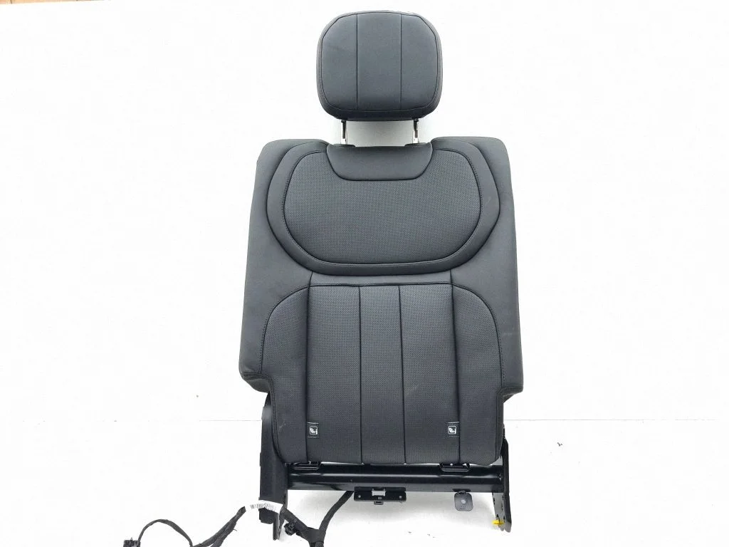 Aizmugurējais sēdeklis R9X214B686DC