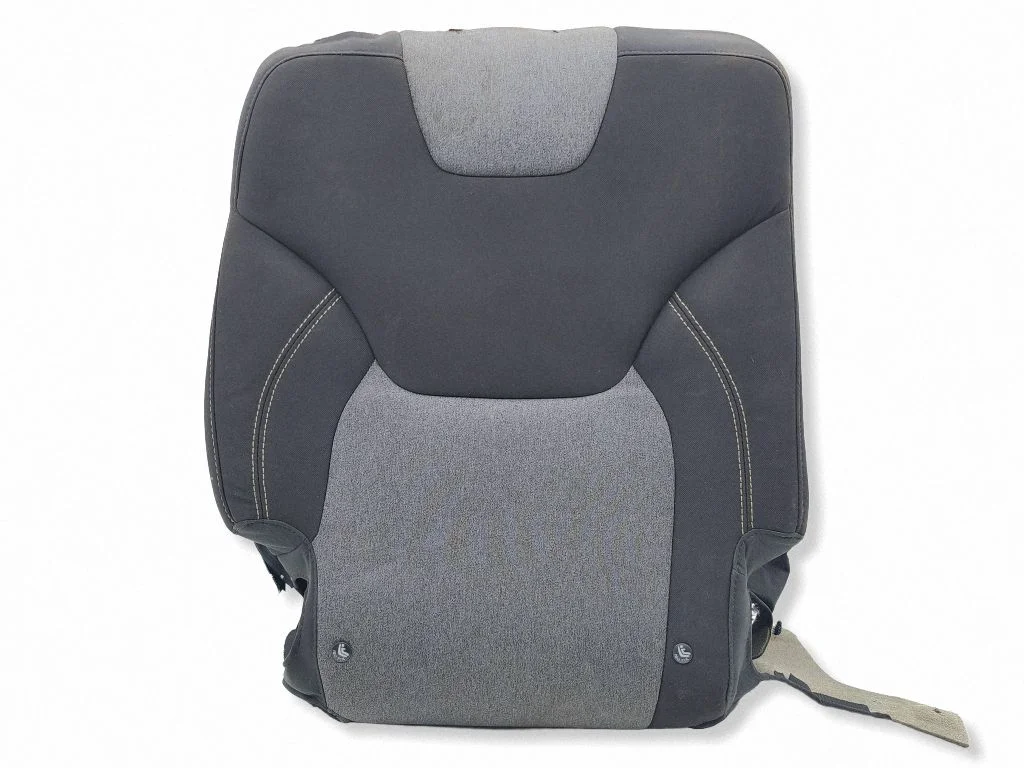 Rear seat – right