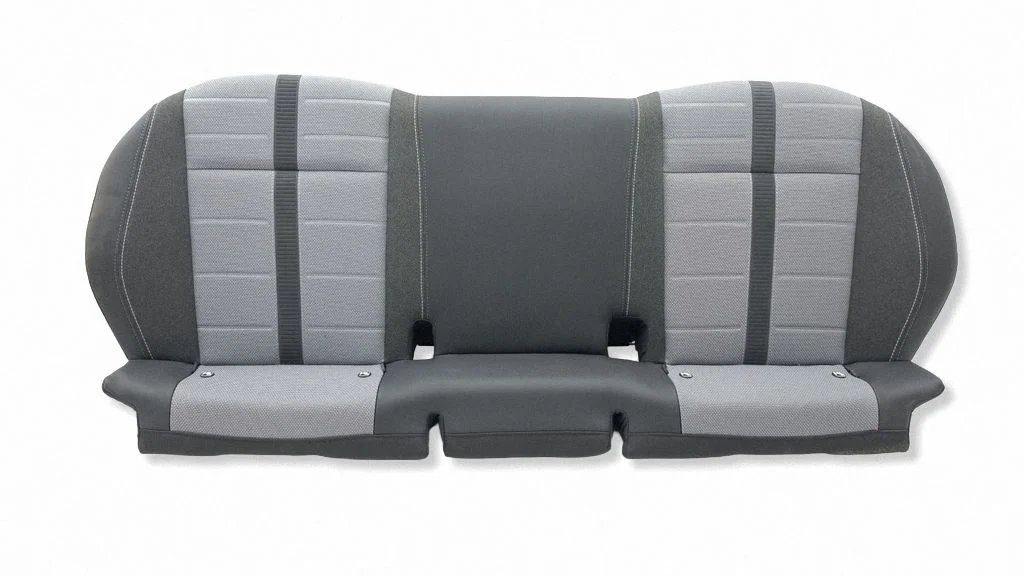 Rear seat 9852010380