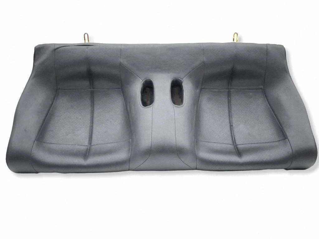Rear seat