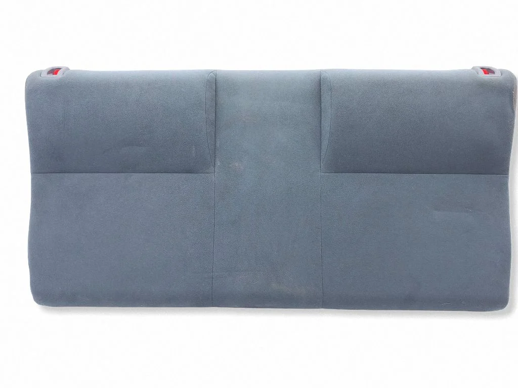 Rear seat – Toyota GT 86 (2012-2021)
