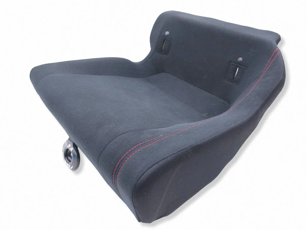 Rear seat – Toyota GT 86 (2012-2021)