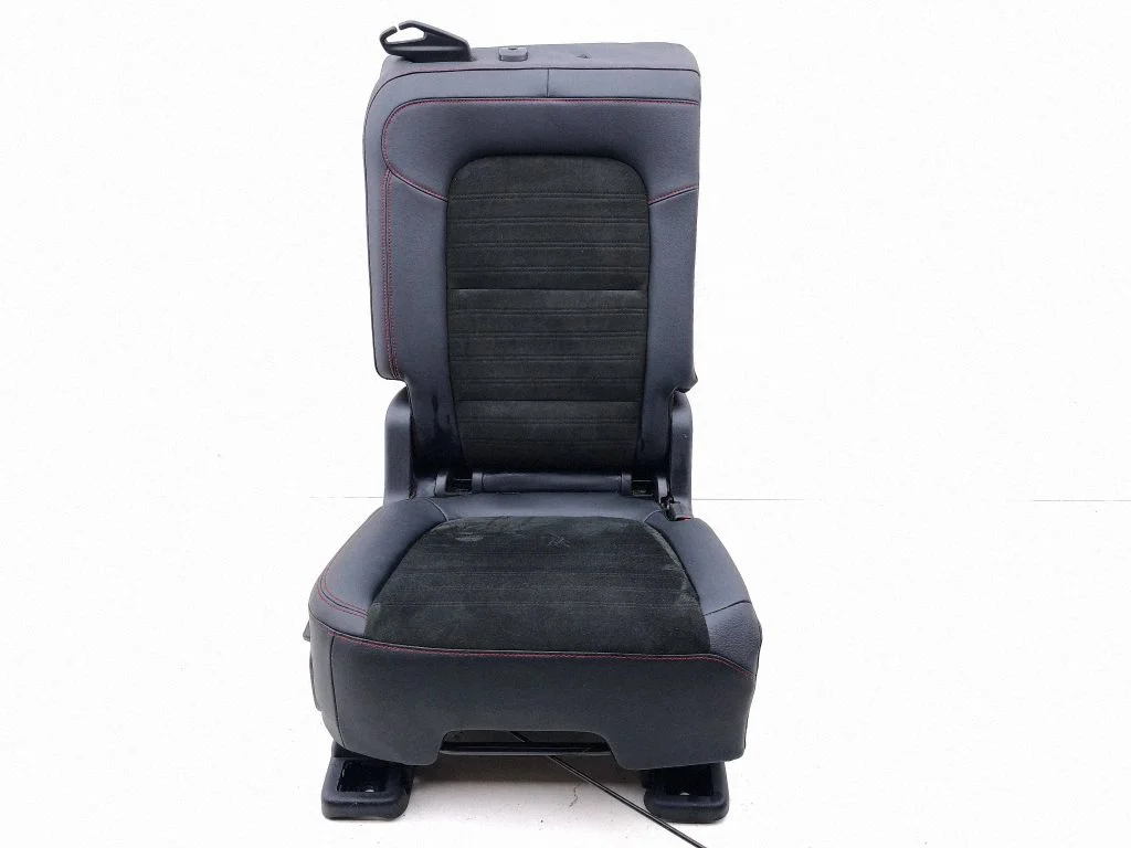 Rear seat – right