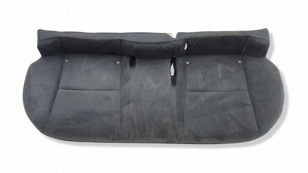 Rear seat