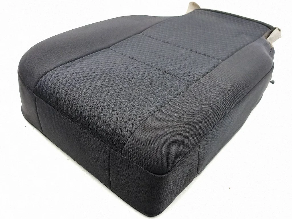 Rear seat