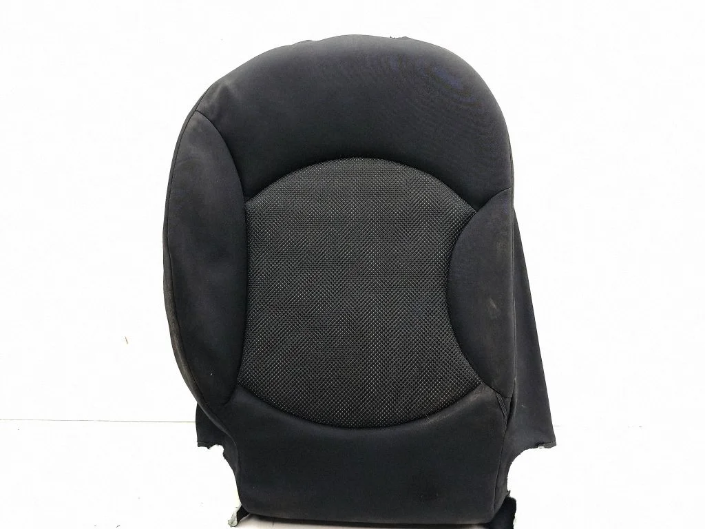 Rear seat – right