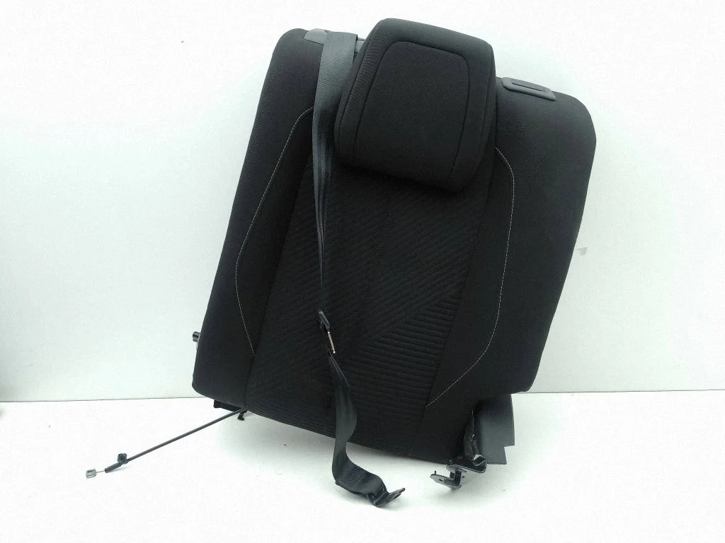 Rear seat – Peugeot 308 (2021-)