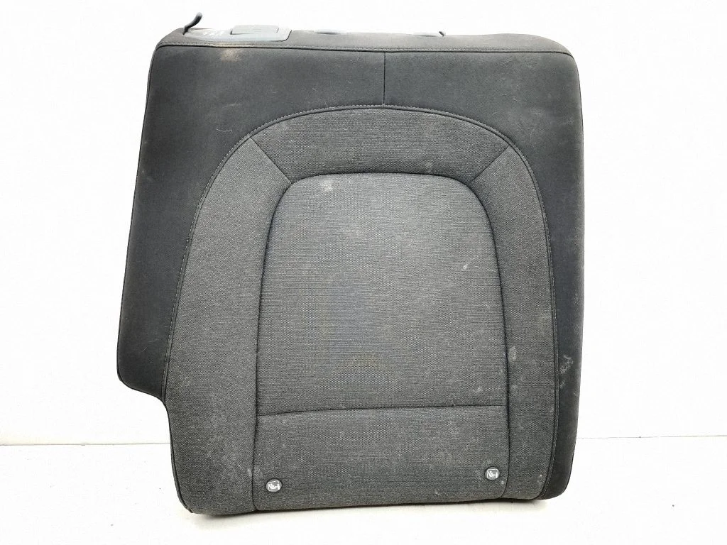 Rear seat – right