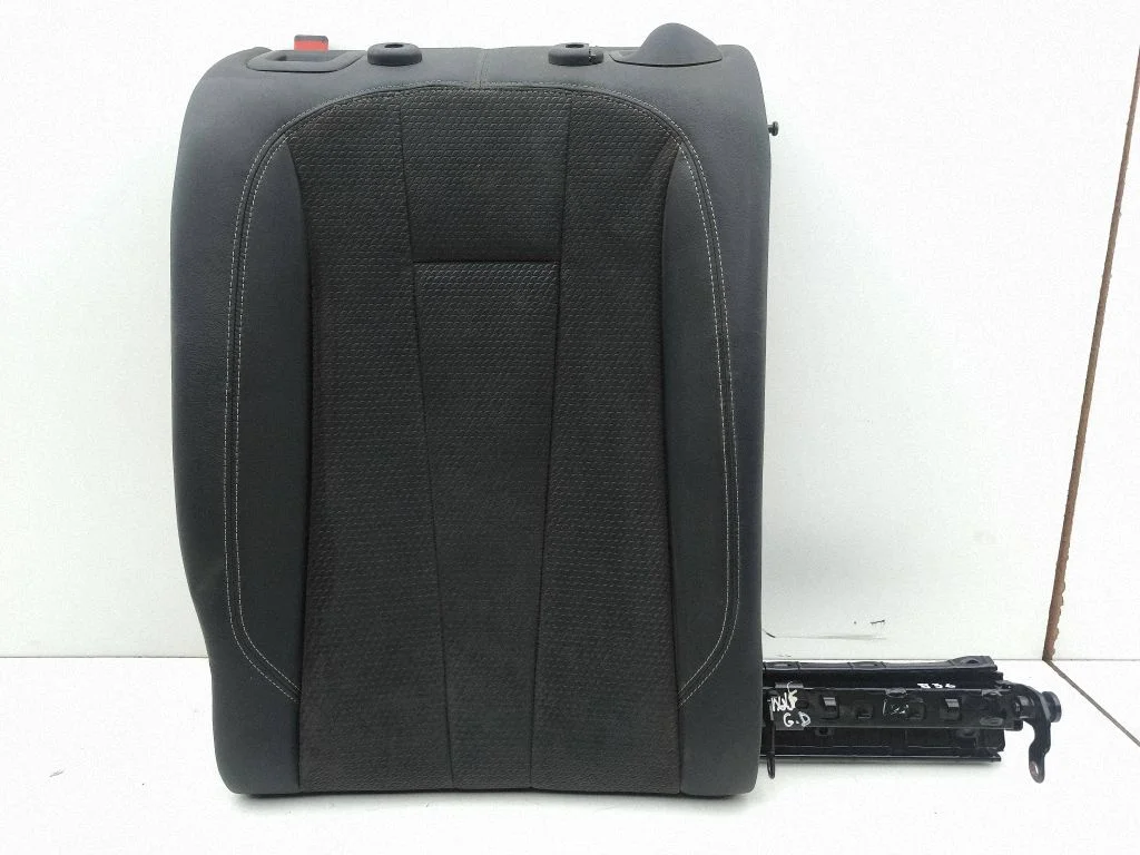 Tagaiste – Audi A4 S4 B9 (2015-2019)