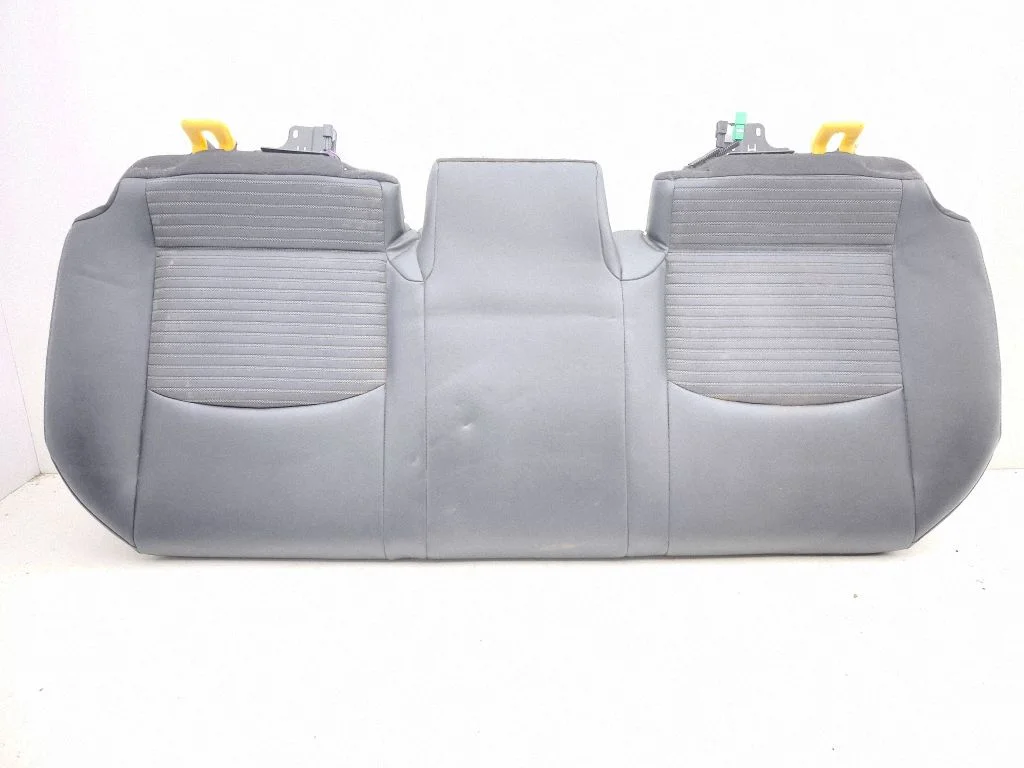 Rear seat