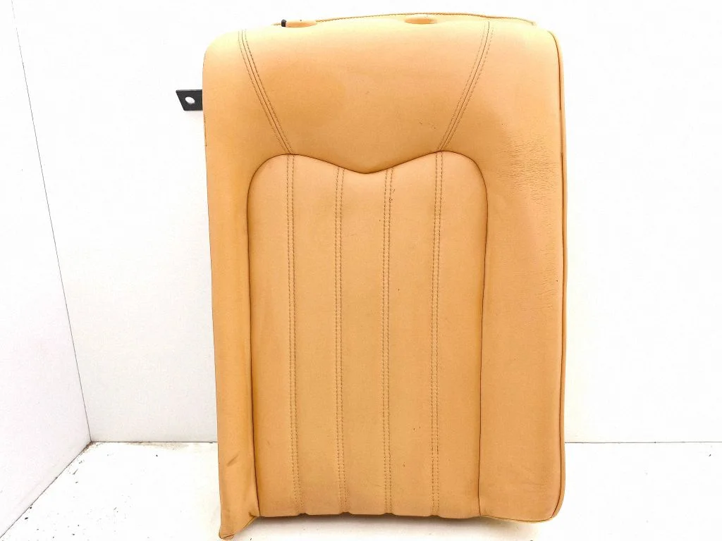 Rear seat – right