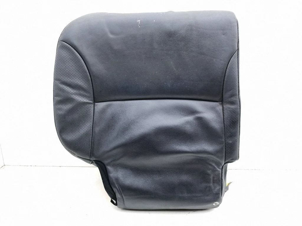 Rear seat – right