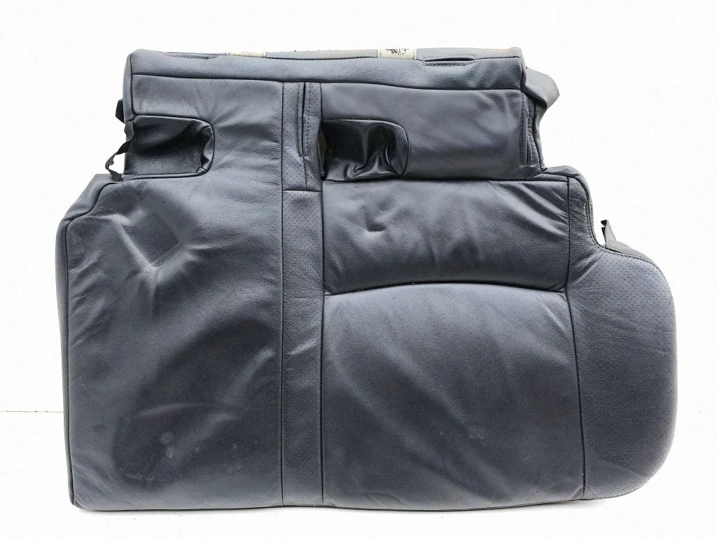 Rear seat NSC08601