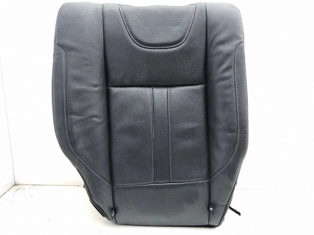 Rear seat – right