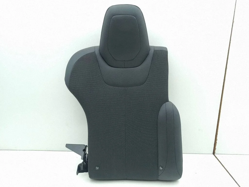 Rear seat – right