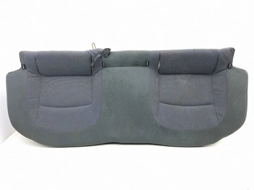 Rear seat